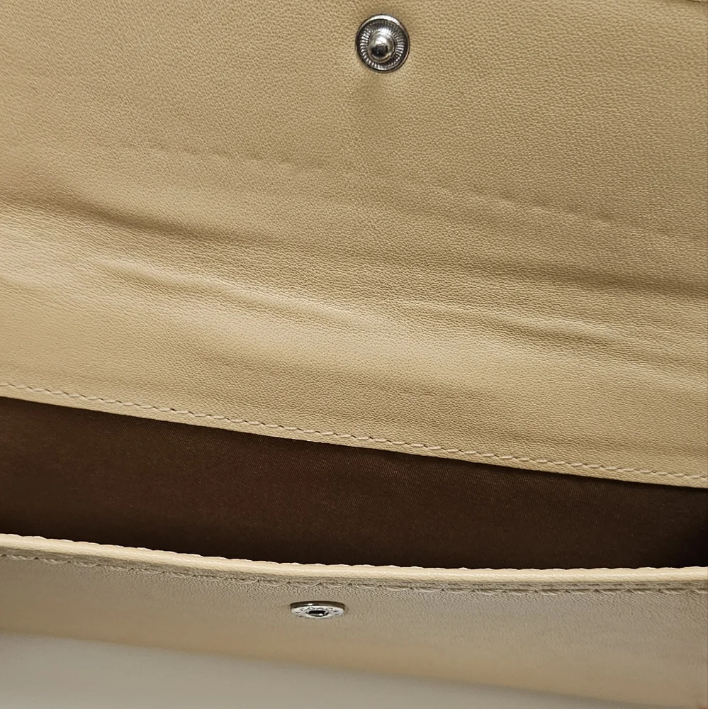 NWOT Coach Wallet - Picture 7 of 12